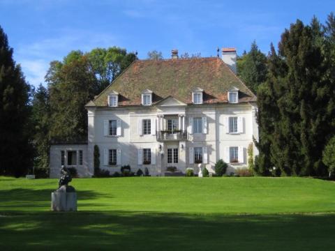 Hotel Des Trois Rois Le Locle Zewnętrze zdjęcie